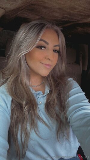 hannabanana123 Nude Leaked Photo #7