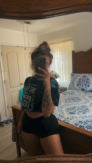 hannabanana123 Nude Leaked Photo #11