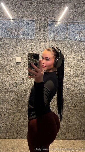 hannahgracefree Nude Leaked Photo #8