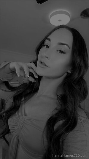 hannahjamesfree Nude Leaked Photo #29