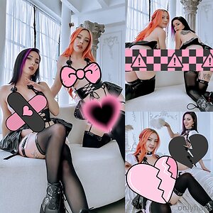 hannahrayninja Nude Leaked Photo #13