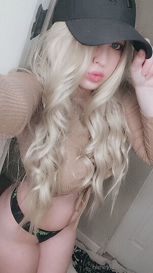 harleyjanechase Nude Leaked Photo #8