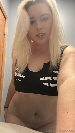 harleyjanechase Nude Leaked Photo #13