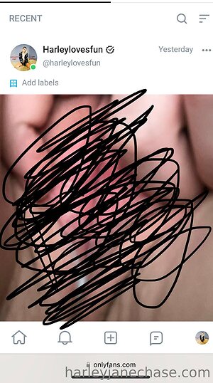 harleyjanechase Nude Leaked Photo #20