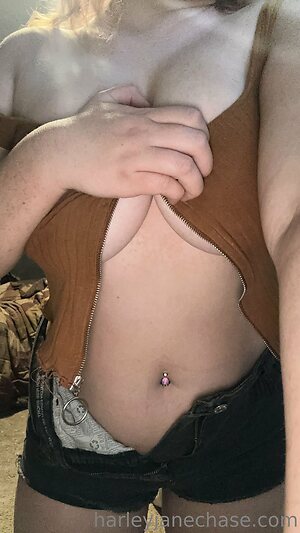 harleyjanechase Nude Leaked Photo #26