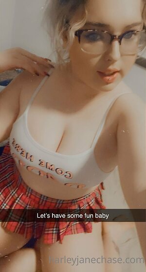 harleyjanechase Nude Leaked Photo #37
