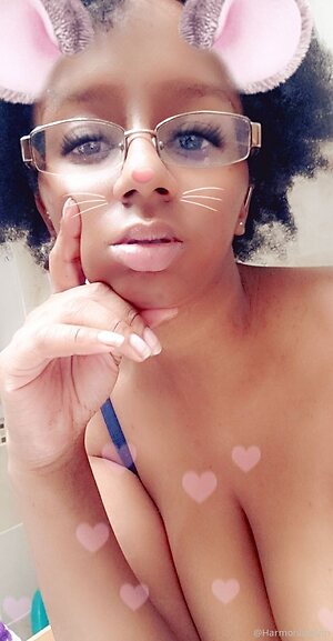 harmoniiquinnfree Nude Leaked Photo #8