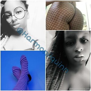 harmoniiquinnfree Nude Leaked Photo #13