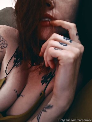 harpermae Nude Leaked Photo #17