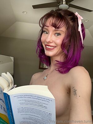 haven tunin Nude Leaked Photo #18
