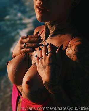 hawkhatesyouxxfree Nude Leaked Photo #3