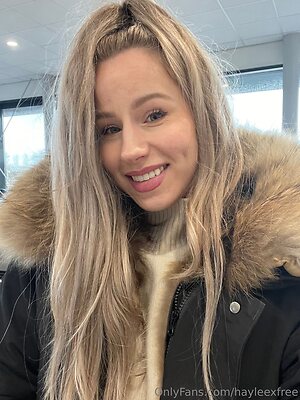 hayleexfree Nude Leaked Photo #10