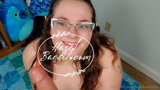 hazelbaesilppv Nude Leaked Photo #26