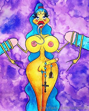 hazellush Nude Leaked Photo #19