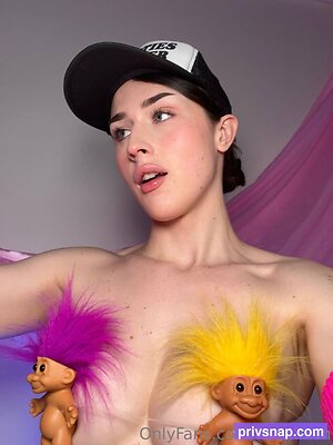 hazellush Nude Leaked Photo #38