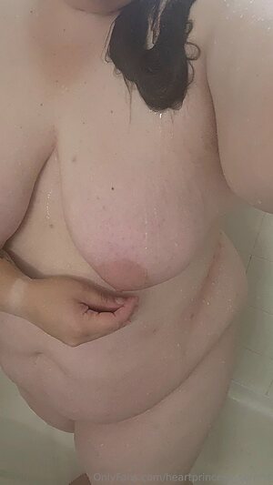 heartprincess serena Nude Leaked Photo #13