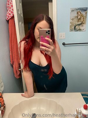 heatherharleyyy Nude Leaked Photo #7