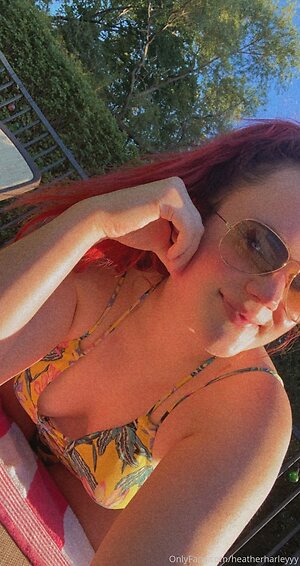 heatherharleyyy Nude Leaked Photo #14