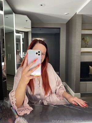 heatherharleyyy Nude Leaked Photo #18