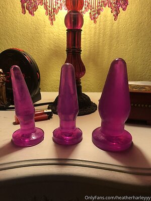 heatherharleyyy Nude Leaked Photo #19