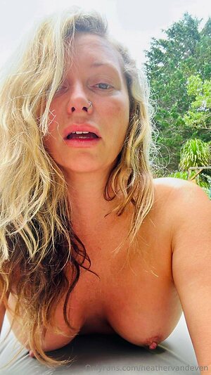 heathervandeven Nude Leaked Photo #23