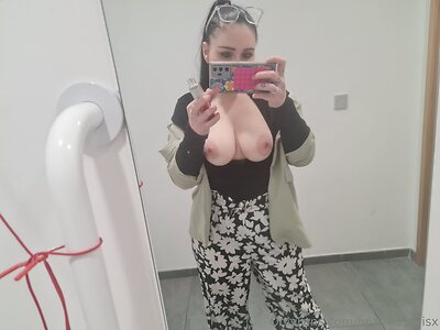 heathxrlouisx Nude Leaked Photo #2