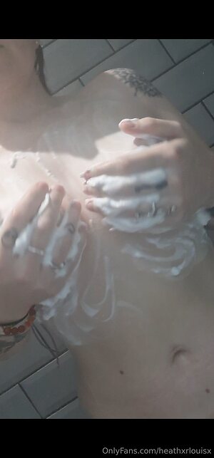 heathxrlouisx Nude Leaked Photo #5