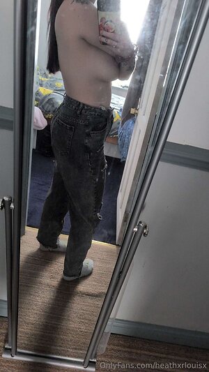heathxrlouisx Nude Leaked Photo #18