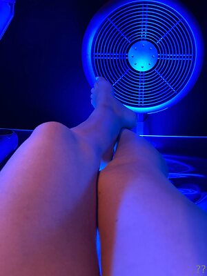 heavenlysoles007 Nude Leaked Photo #2