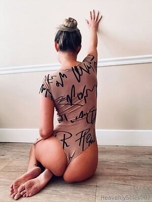 heavenlysoles007 Nude Leaked Photo #10