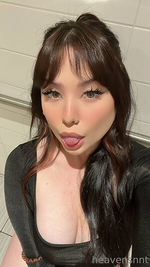 heavensnnt Nude Leaked Photo #8