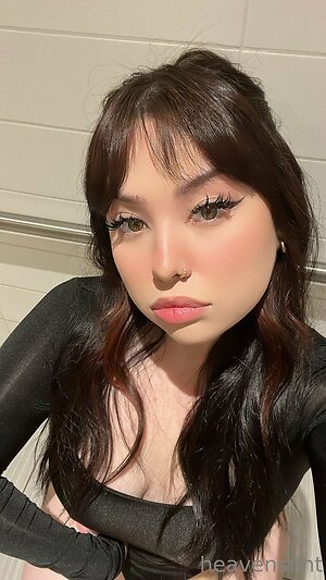 heavensnnt Nude Leaked Photo #9