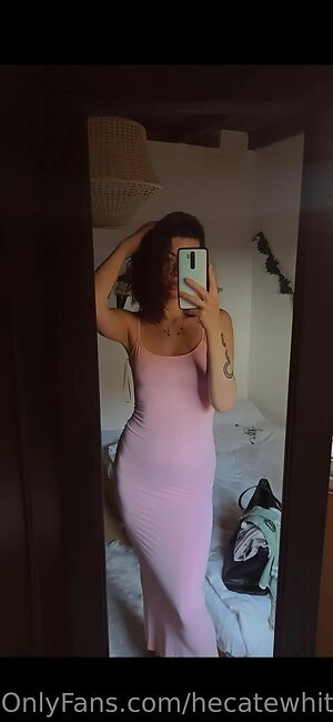 hecatewhitewitchfree Nude Leaked Photo #5
