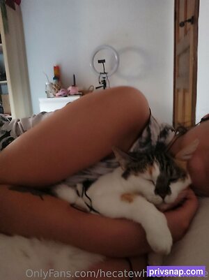 hecatewhitewitchfree Nude Leaked Photo #35