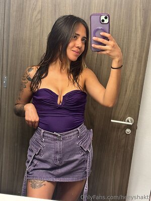 heeyshakti Nude Leaked Photo #8
