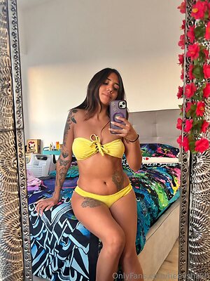heeyshakti Nude Leaked Photo #12