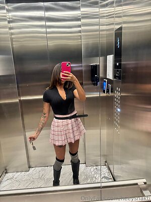 heeyshakti Nude Leaked Photo #26