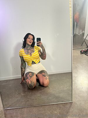 heidilavon Nude Leaked Photo #3