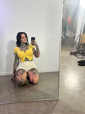 heidilavon Nude Leaked Photo #4