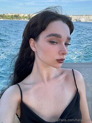 hela dark Nude Leaked Photo #9