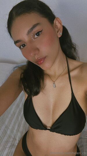 helen cb
