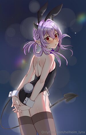 helheim lynx Nude Leaked Photo #5