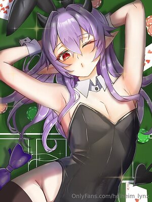 helheim lynx Nude Leaked Photo #6