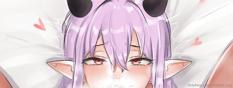 helheim lynx Nude Leaked Photo #17