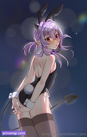 helheim lynx Nude Leaked Photo #27