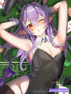 helheim lynx Nude Leaked Photo #28
