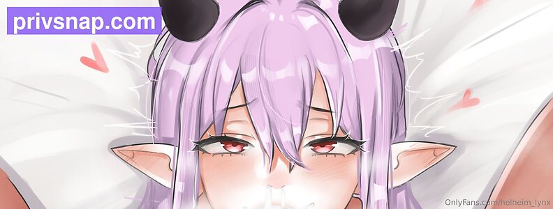 helheim lynx Nude Leaked Photo #39