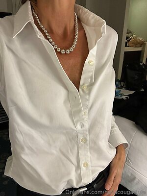 hellacougarfree Nude Leaked Photo #8