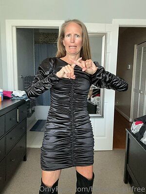 hellacougarfree Nude Leaked Photo #20