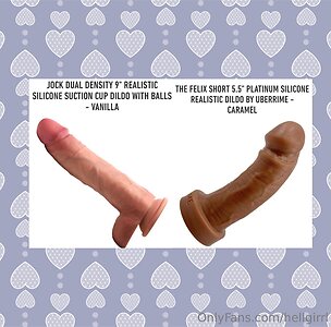 hellgirrl Nude Leaked Photo #13